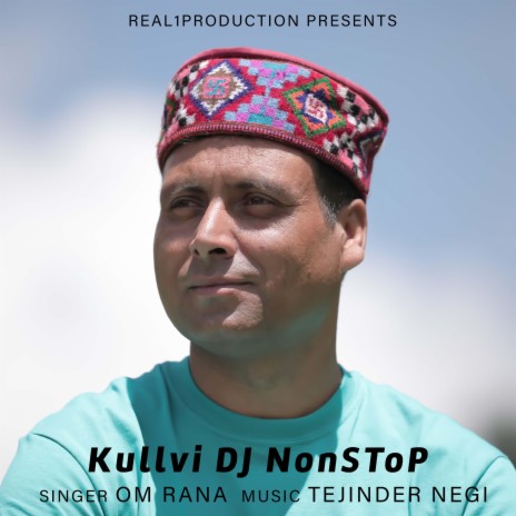 Kullvi DJ NonSToP | Boomplay Music