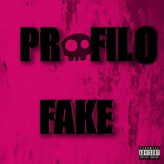 PROFILO FAKE lyrics | Boomplay Music