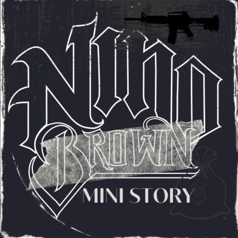 Mini Story ft. Dj Geh & DJ Binho | Boomplay Music