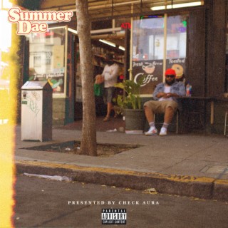 Summer Dae lyrics | Boomplay Music