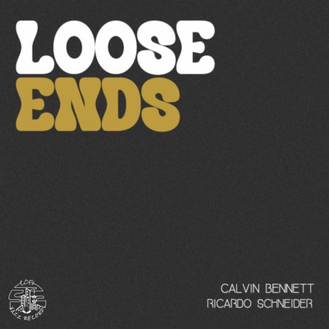 Loose Ends ft. Ricardo Schneider | Boomplay Music