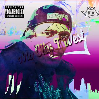 Wassi Ave Goat III (CHOPPED & SCREWED)