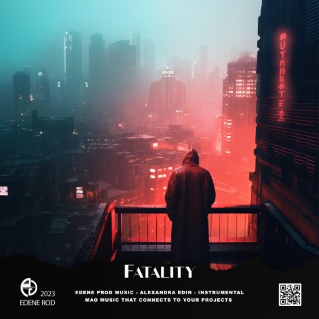 Fatality | Boomplay Music