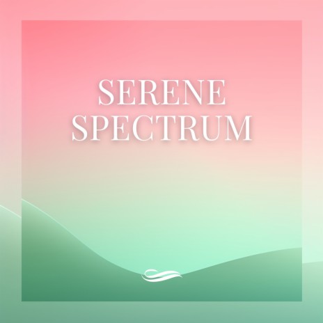 Serene Spectrum (Rain)