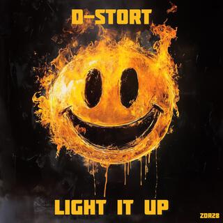 Light It Up (Radio Edit)