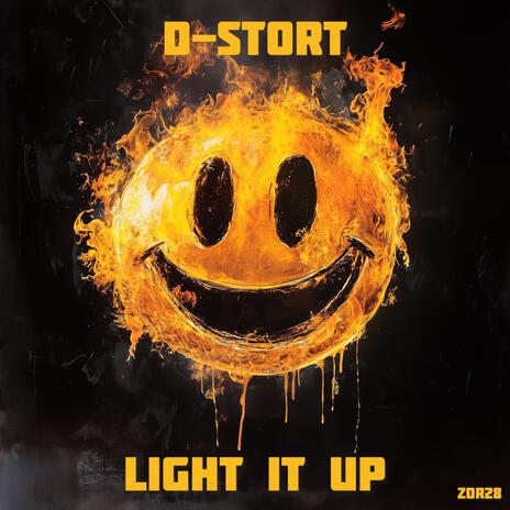 Light It Up (Radio Edit) | Boomplay Music