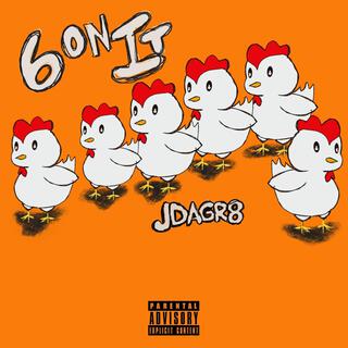 6 On It lyrics | Boomplay Music