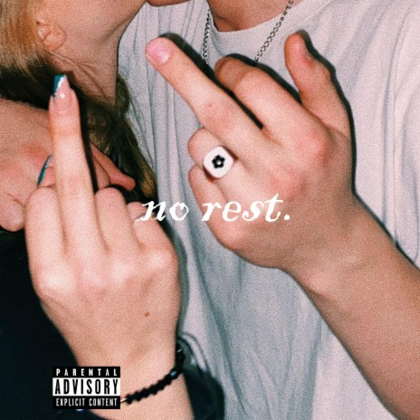 no rest | Boomplay Music