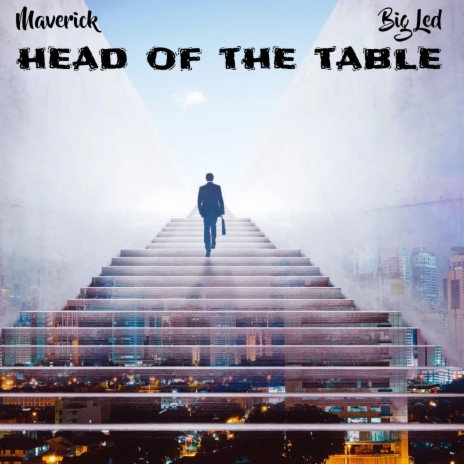 Head of the Table ft. Big Led | Boomplay Music