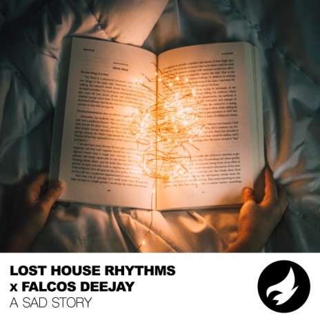 A Sad Story ft. Falcos Deejay | Boomplay Music