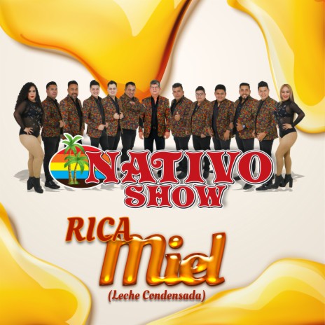 Rica Miel (Leche Condensada) | Boomplay Music