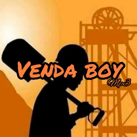 Venda boy | Boomplay Music