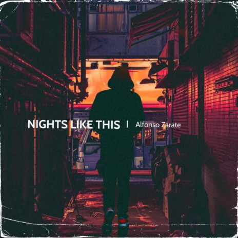 NIGHTS LIKE THIS (Special Version) | Boomplay Music