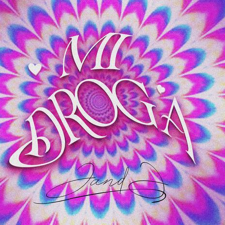 Mi Droga | Boomplay Music