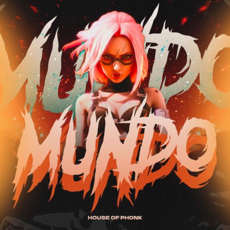 Mundo ft. DJ VIBER | Boomplay Music