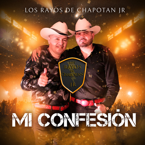 Mi Confesion | Boomplay Music