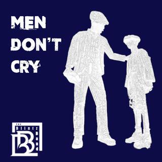 Men Don't Cry