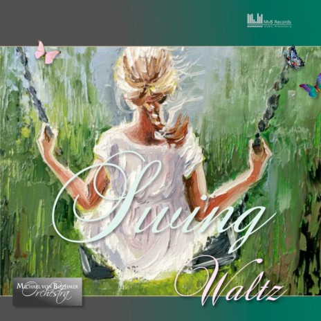 Swing Waltz ft. Michael von Bothmer | Boomplay Music