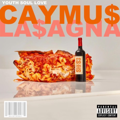 CAYMU$ & LA$AGNA | Boomplay Music