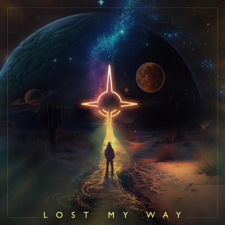 Lost My Way | Boomplay Music