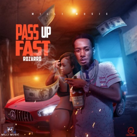 Pass Up Fast | Boomplay Music