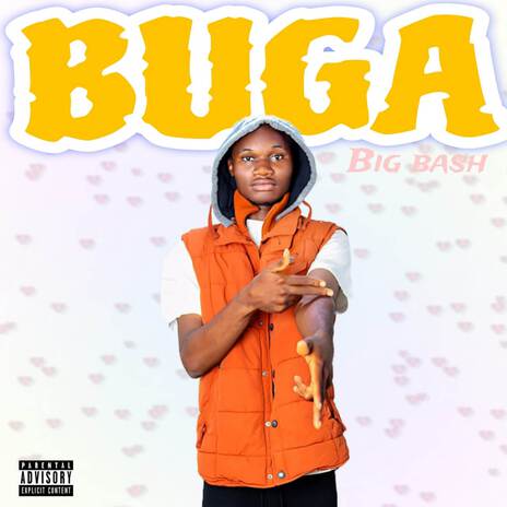 Buga | Boomplay Music