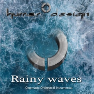 Rainy waves