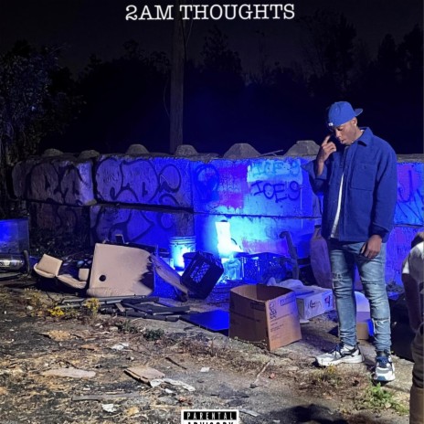 2am Thoughts | Boomplay Music