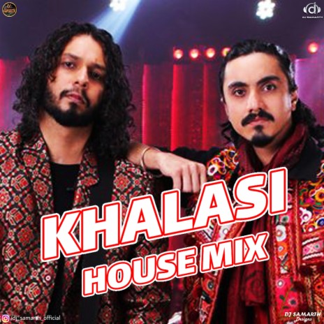 KHALASI GOTHILO ELECTRO HOUSE MIX | Boomplay Music