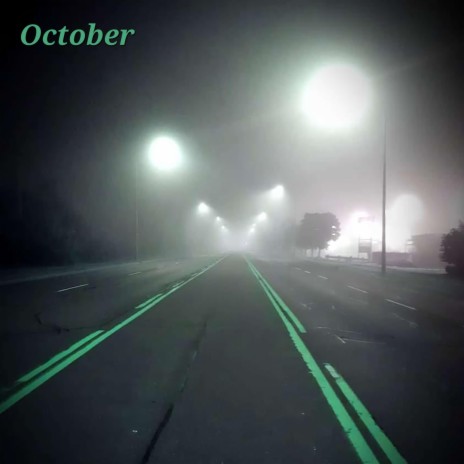 October | Boomplay Music