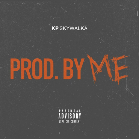 Prod By Me | Boomplay Music