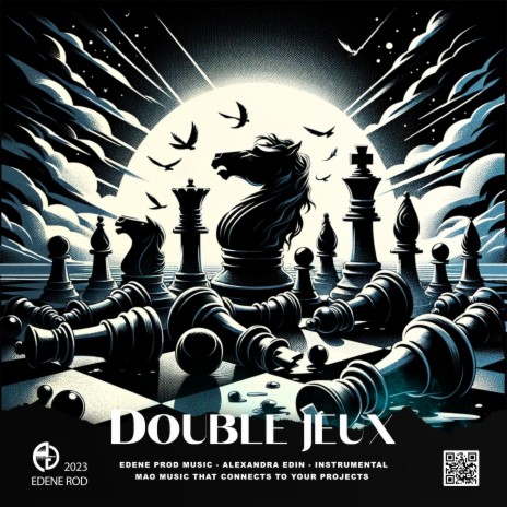Double jeux | Boomplay Music