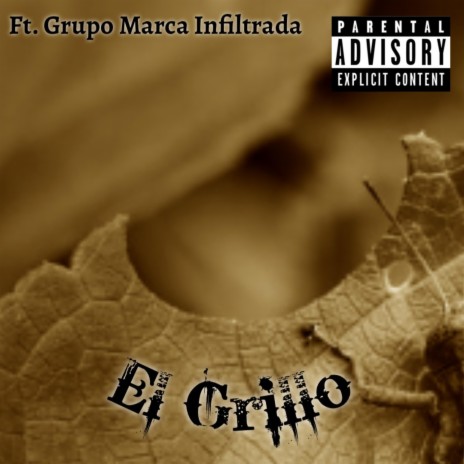 El Grillo ft. Grupo Marca Infiltrada | Boomplay Music