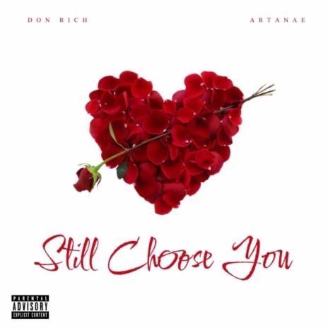 Still Choose You ft. Artanae