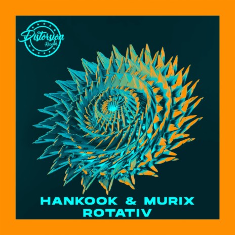 Rotativ ft. MURIX | Boomplay Music