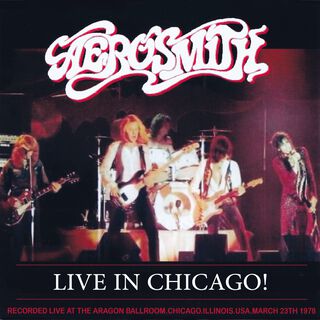 Live in Chicago! 1978! (HQ Remastered)