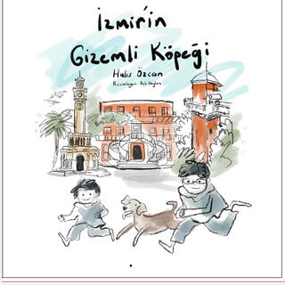 izmir'in Gizemli Köpeği