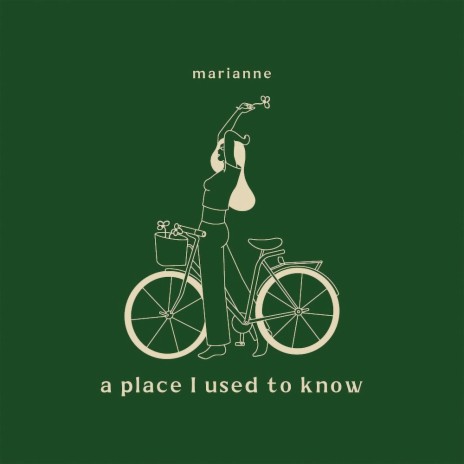 A Place I Used to Know | Boomplay Music