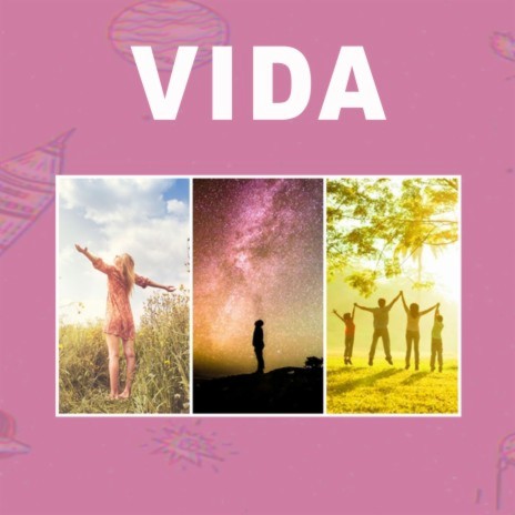 Vida (Instrumental Reggaeton Emotional)