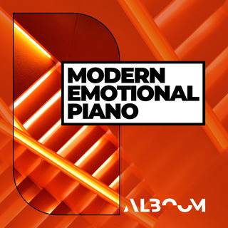 Modern Emotional Piano