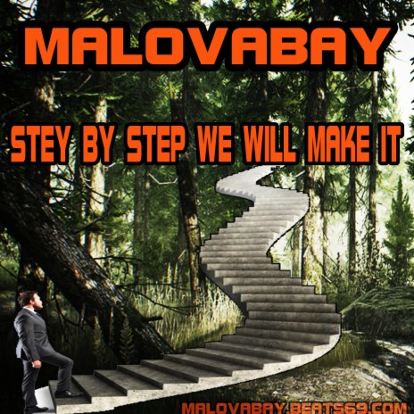 Step By Step We Will Make It | Boomplay Music