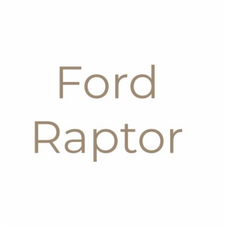 Ford Raptor