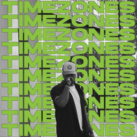 Time Zones | Boomplay Music