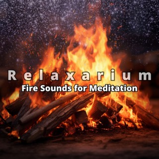 Fire Sounds for Meditation