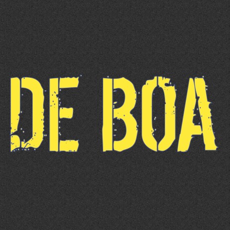 De boa ft. Ysmac | Boomplay Music