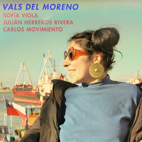 Vals del Moreno ft. Julian Herreros Rivera & Carlos Movimiento | Boomplay Music