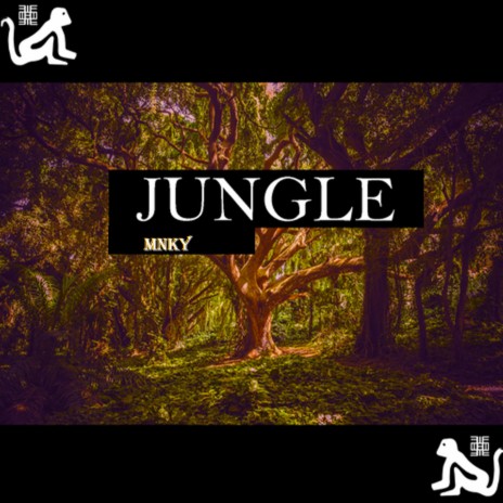 Jungle (AfroBeat) | Boomplay Music