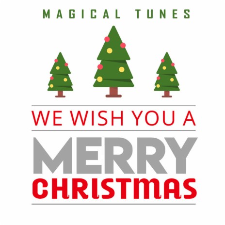 We Wish You a Merry Christmas (Grand Piano Duet)