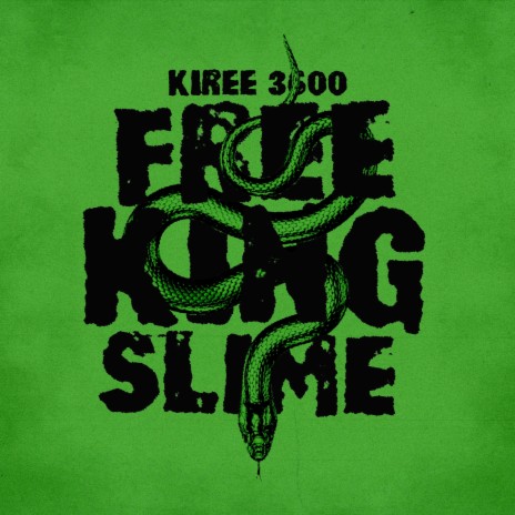 Free King Slime