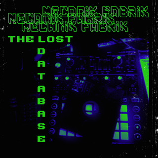 The Lost Database